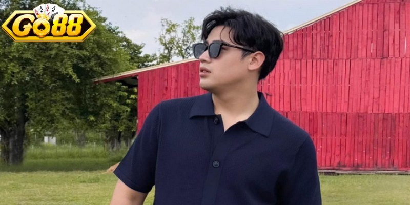 Vĩnh Hồ không ngừng nghiên cứu các xu hướng giải trí mới nhất